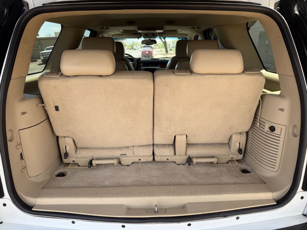 2007 GMC Yukon Image 12