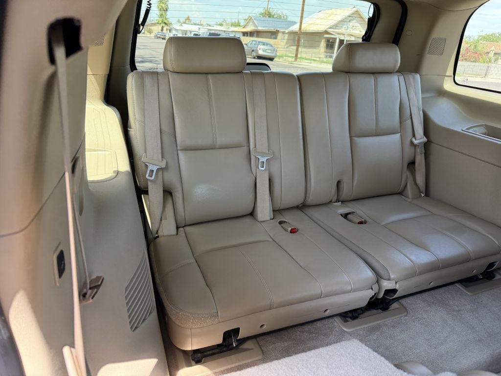 2007 GMC Yukon Image 13