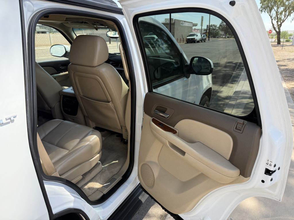 2007 GMC Yukon Image 14