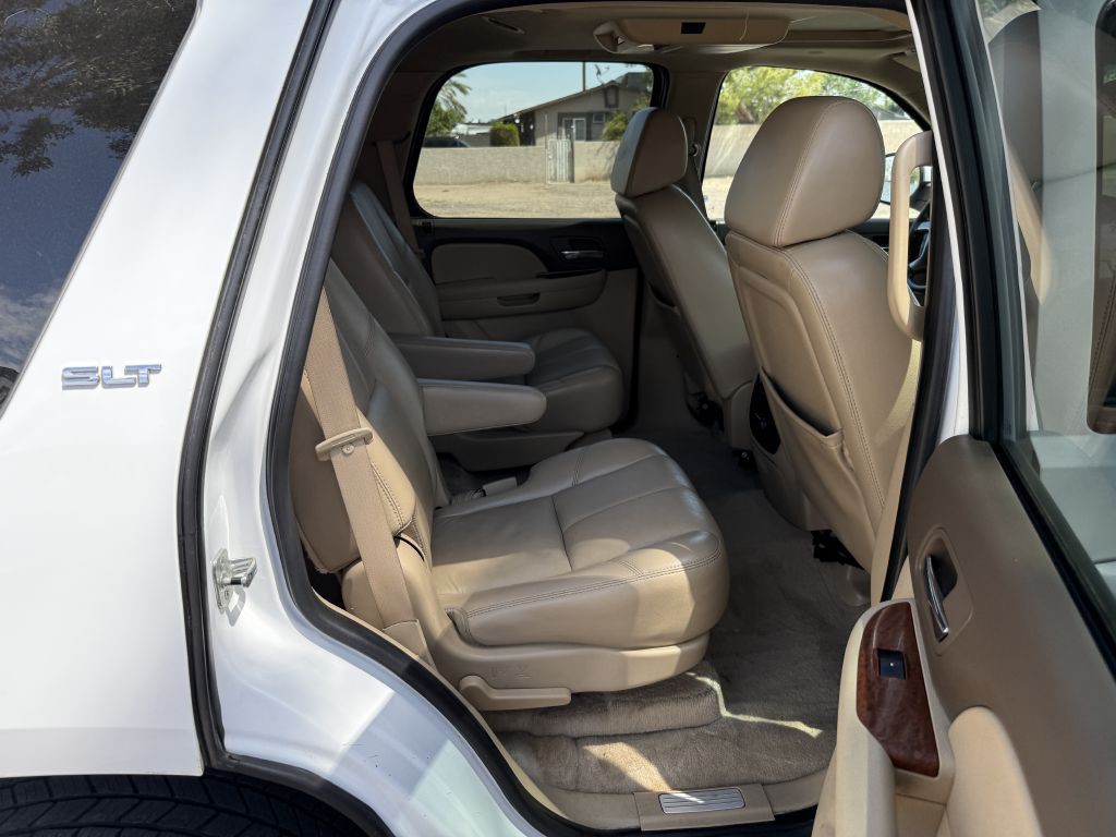 2007 GMC Yukon Image 15