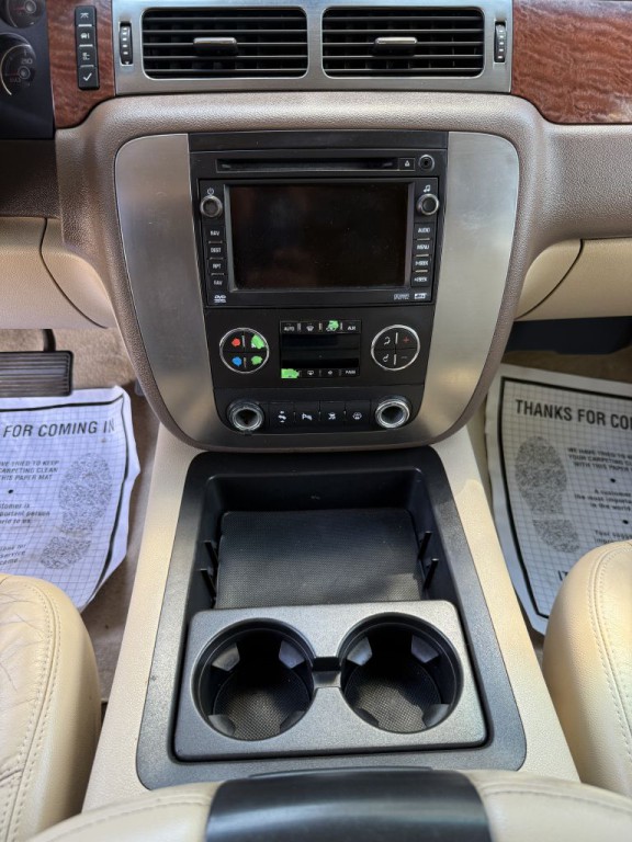 2007 GMC Yukon Image 22