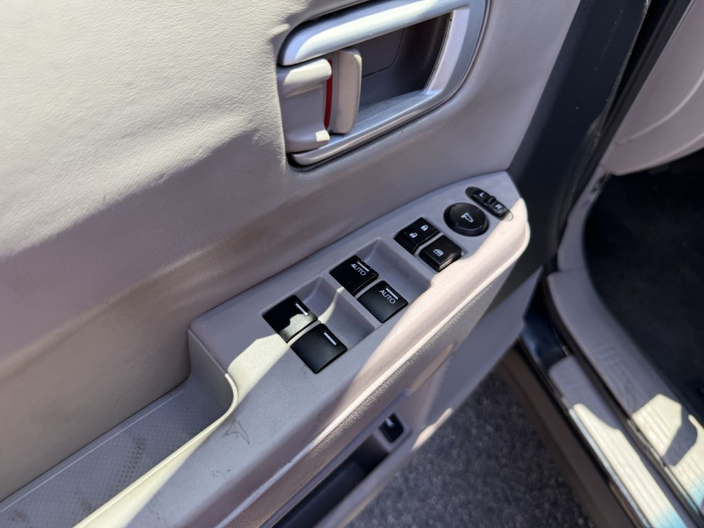 2011 Honda Pilot Image 18