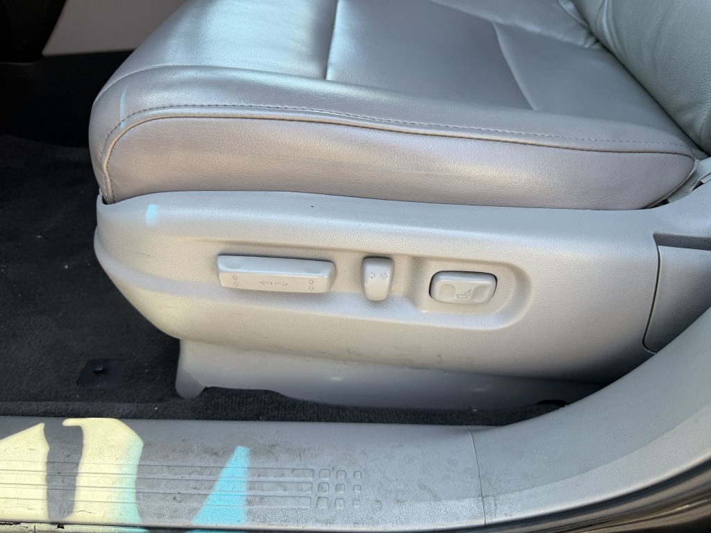 2011 Honda Pilot Image 19