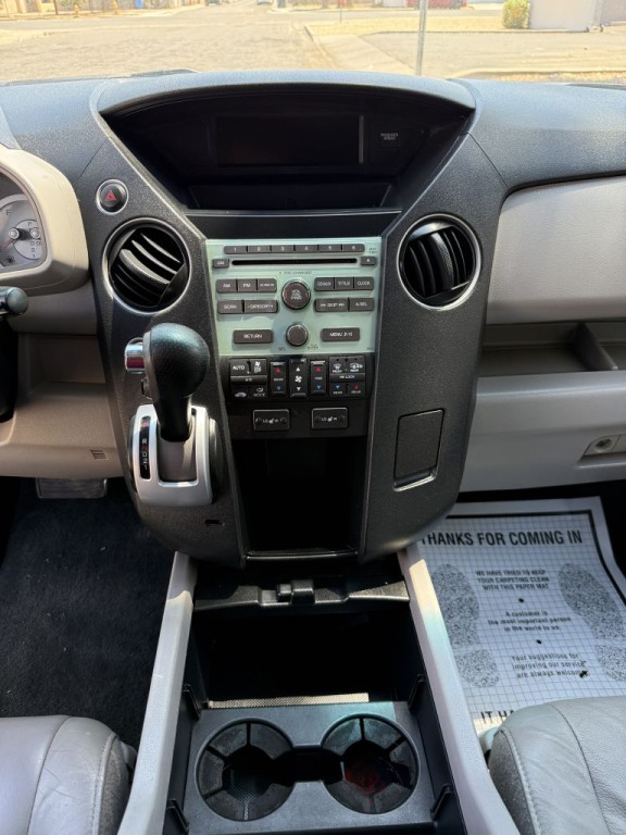2011 Honda Pilot Image 22