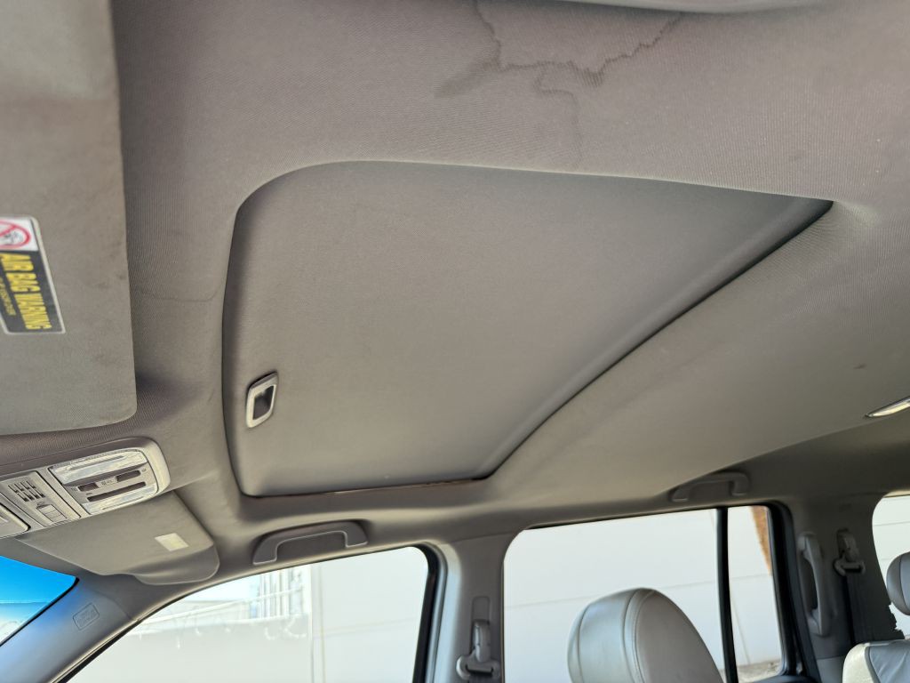 2011 Honda Pilot Image 24