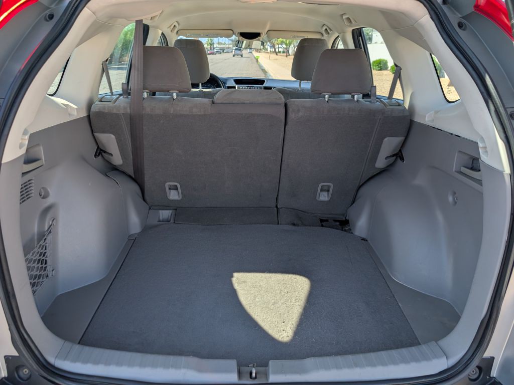 2014 Honda CR-V Image 11