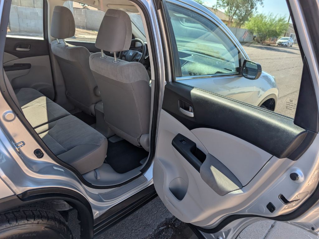 2014 Honda CR-V Image 12