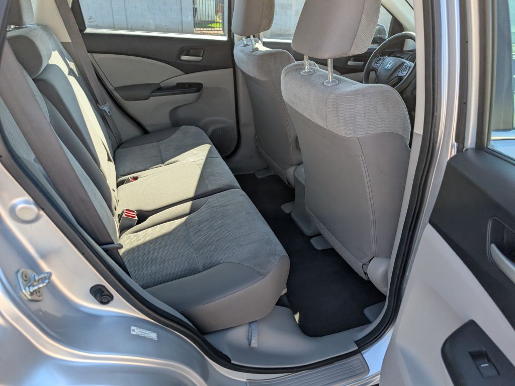 2014 Honda CR-V Image 13