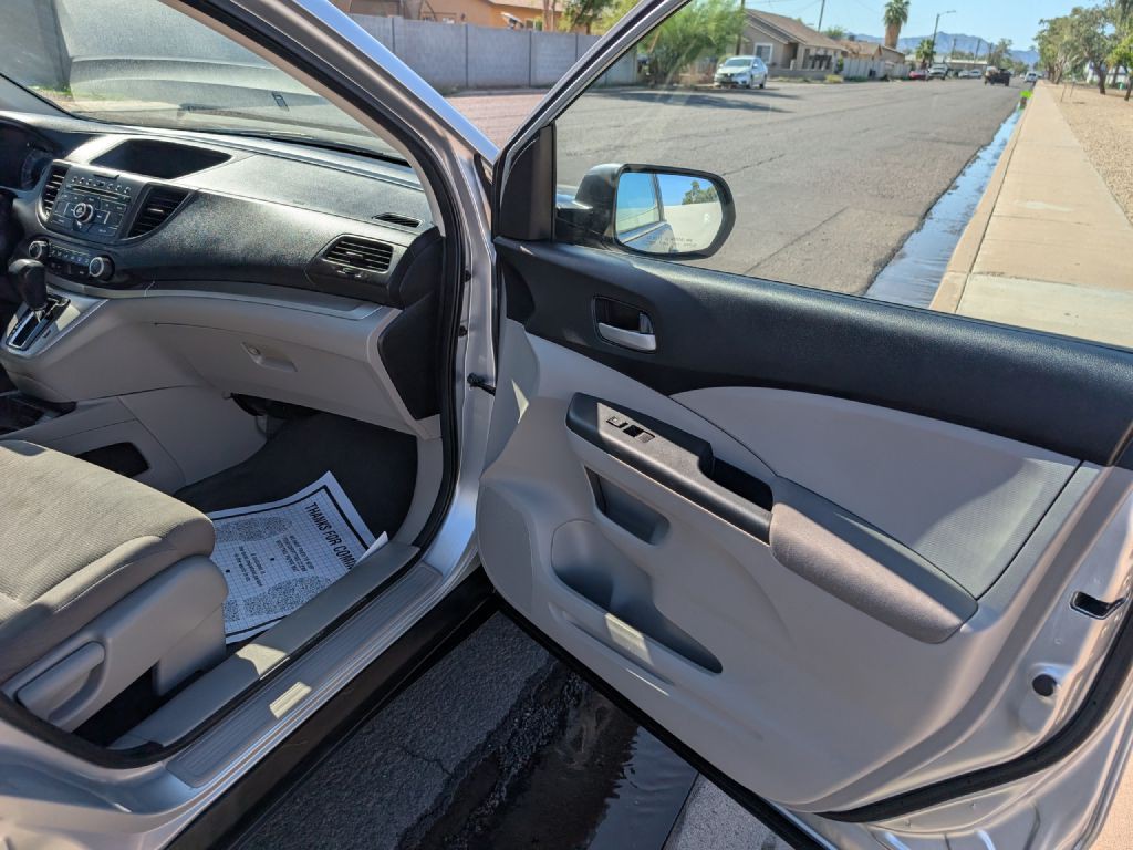 2014 Honda CR-V Image 14