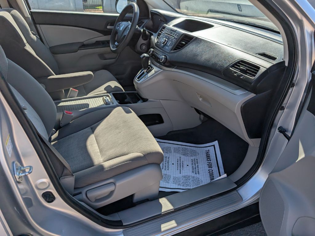 2014 Honda CR-V Image 15