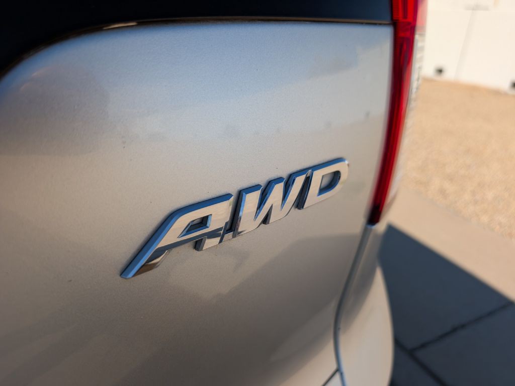 2014 Honda CR-V Image 18