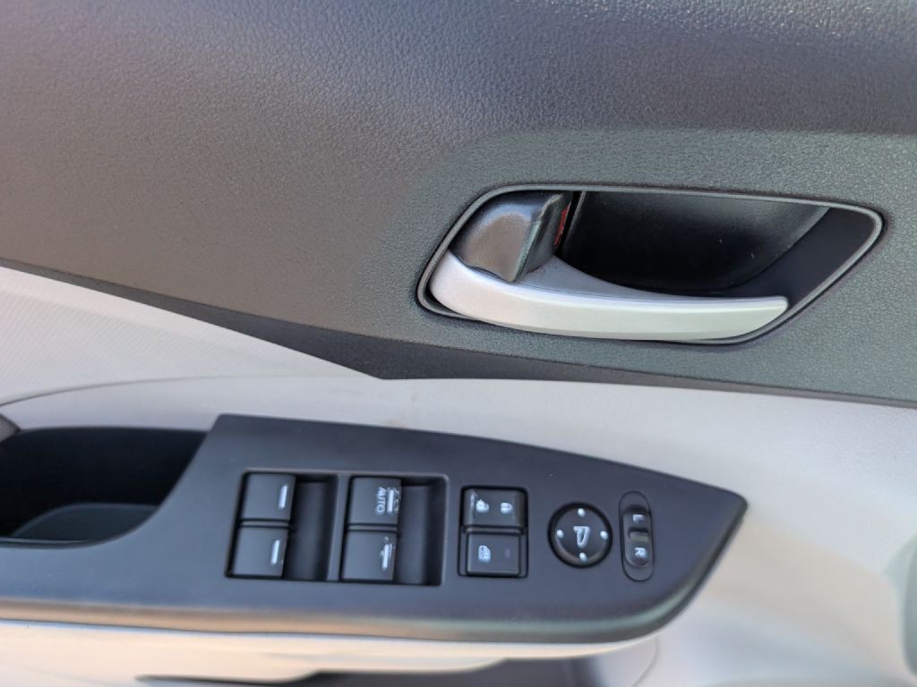2014 Honda CR-V Image 19