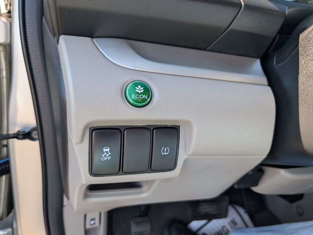2014 Honda CR-V Image 20