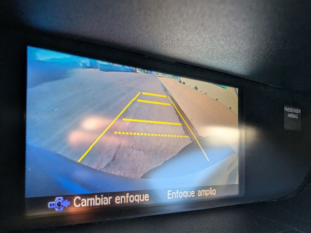 2014 Honda CR-V Image 23