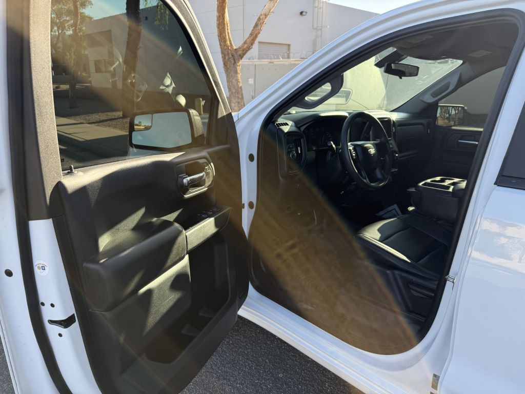 2020 Chevrolet Silverado 1500 Image 7