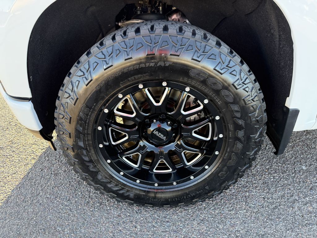 2020 Chevrolet Silverado 1500 Image 15