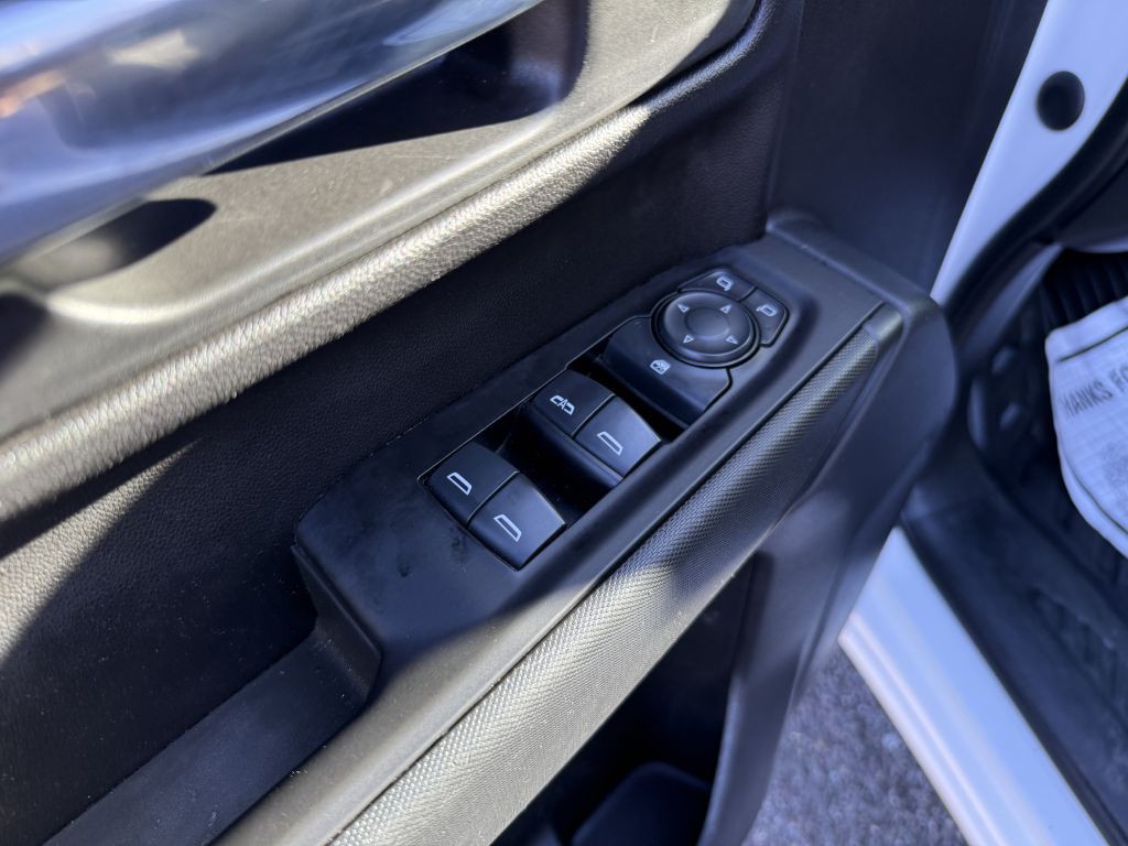 2020 Chevrolet Silverado 1500 Image 16