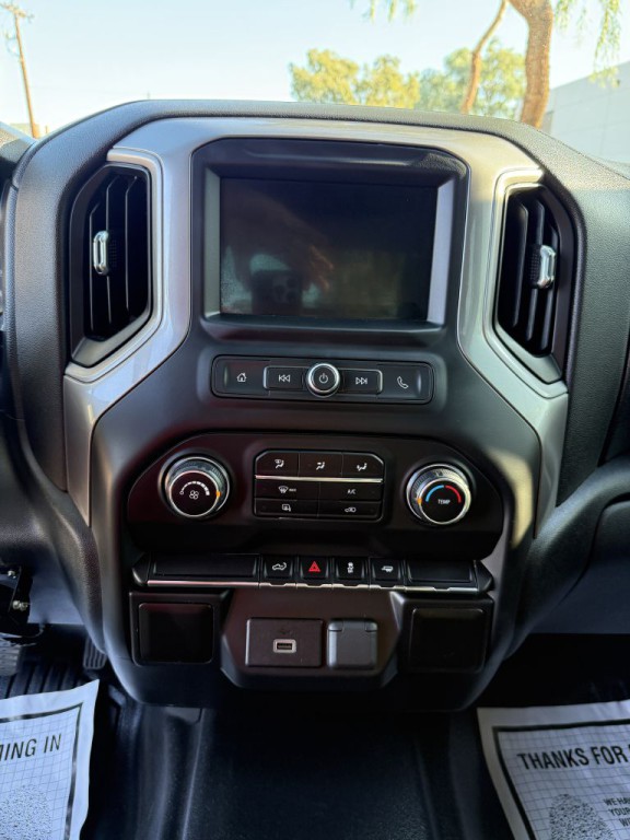 2020 Chevrolet Silverado 1500 Image 19