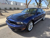 Image for 2010 Ford Mustang  ID: 6843312