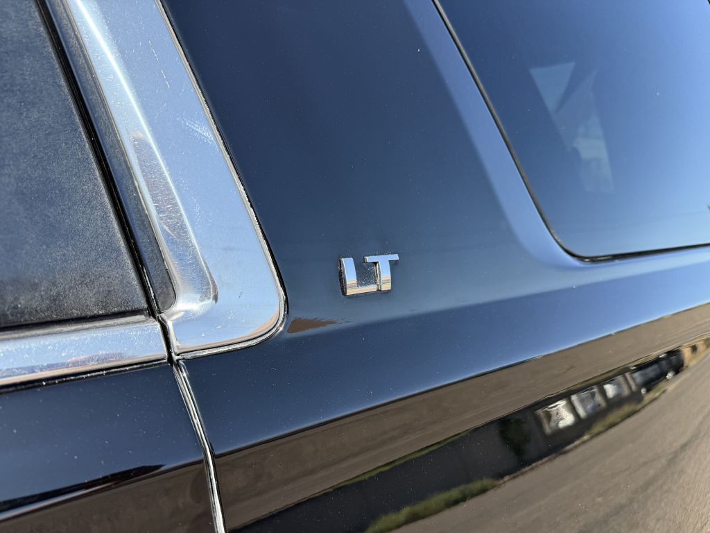 2016 Chevrolet Tahoe Image 19