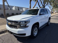 Image for 2015 Chevrolet Tahoe 1500 LT ID: 6864838