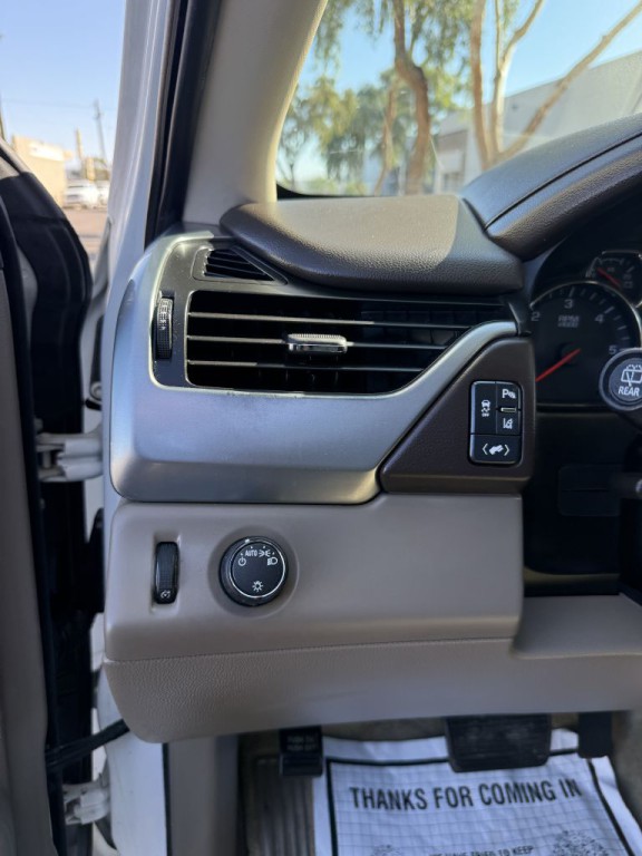 2015 Chevrolet Tahoe Image 22