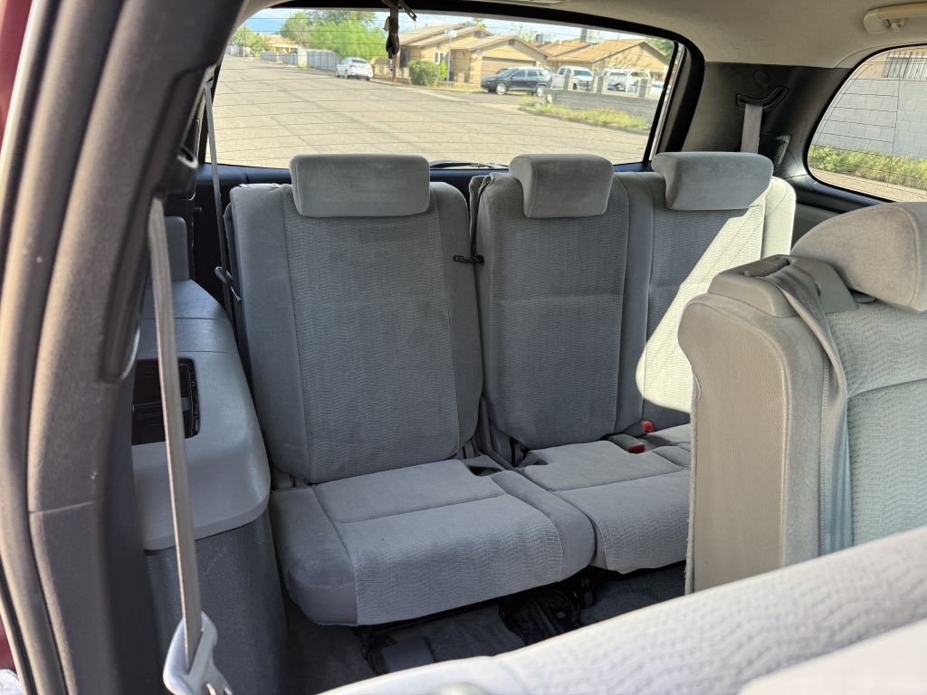 2009 Toyota Sequoia Image 13
