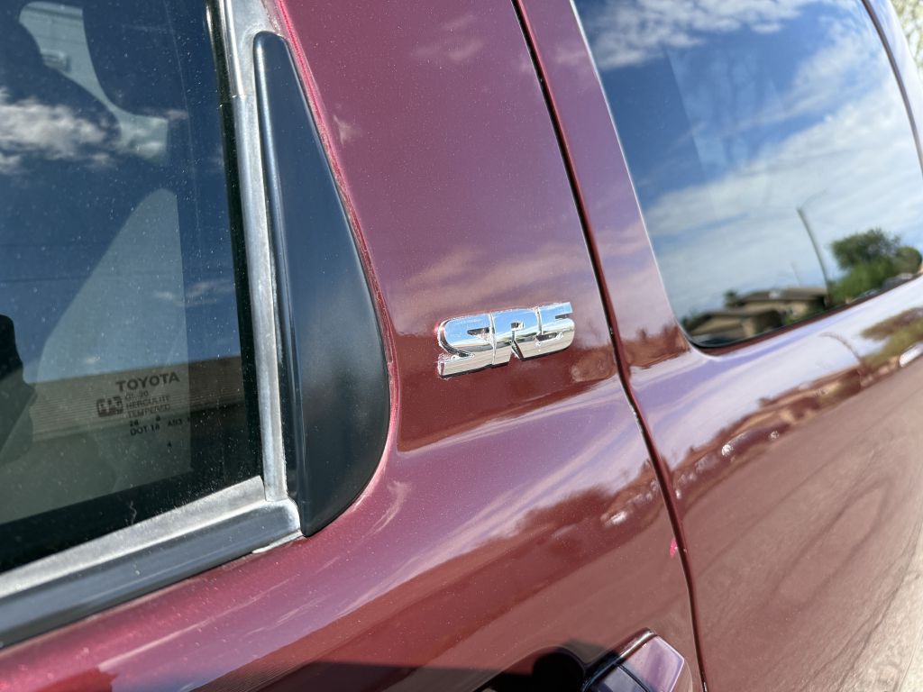 2009 Toyota Sequoia Image 19