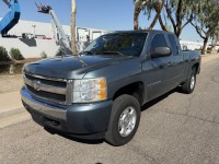 Image for 2007 Chevrolet Silverado 1500 1500 LT ID: 6884319