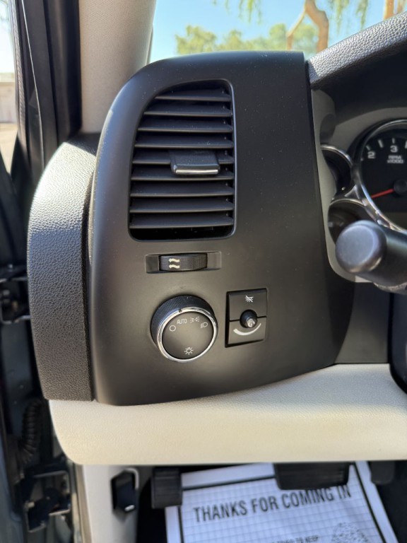 2007 Chevrolet Silverado 1500 Image 17