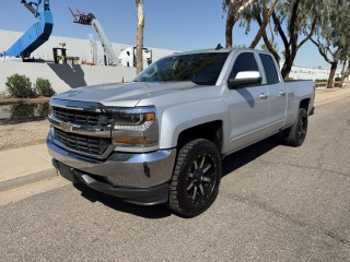Image for 2018 Chevrolet Silverado 1500 1500 LT ID: 6884353