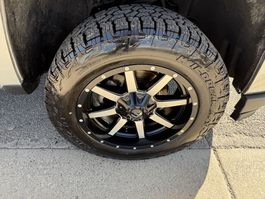 2018 Chevrolet Silverado 1500 Image 15
