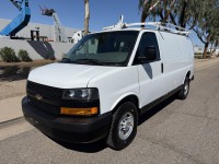 Image for 2018 Chevrolet Express  ID: 6894228