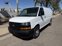 Image for 2018 Chevrolet Express  ID: 6894359