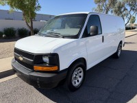 Image for 2014 Chevrolet Express G1500 ID: 6899433