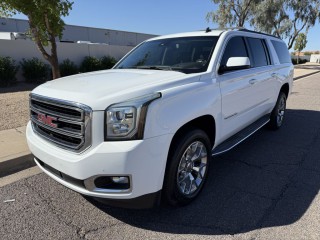 Image for 2015 GMC Yukon 1500 SLE ID: 6912937