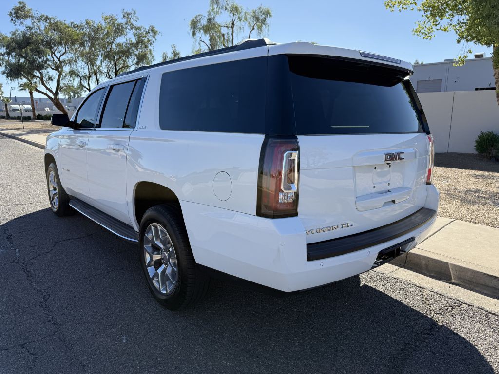 2015 GMC Yukon Image 6