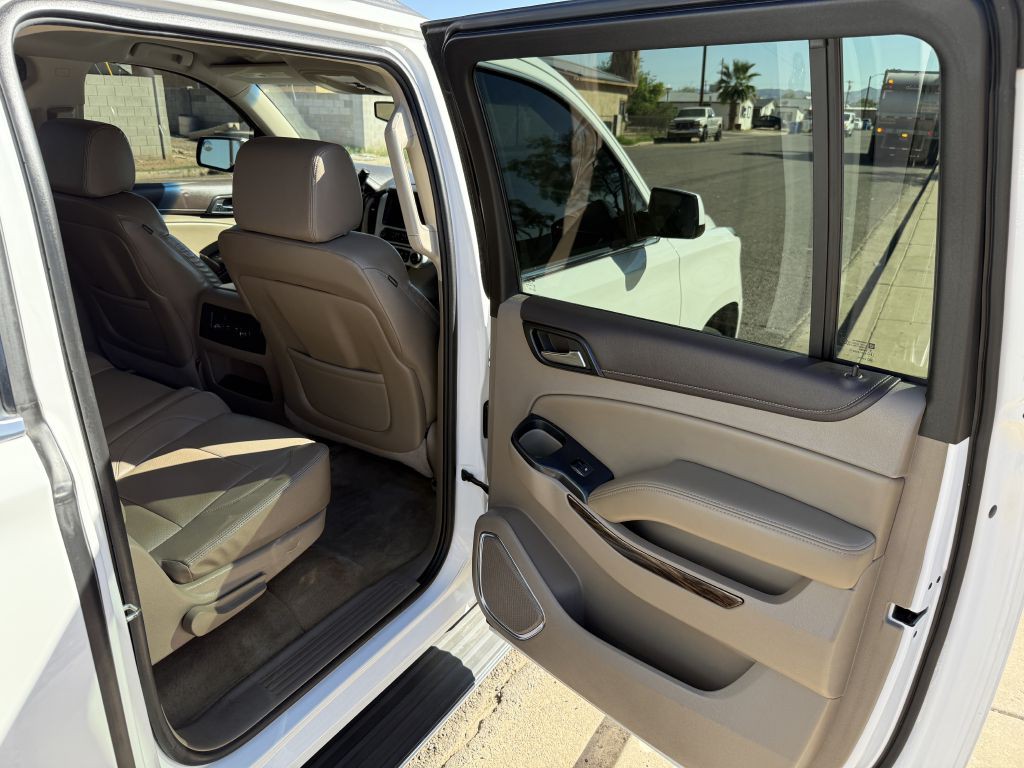 2015 GMC Yukon Image 13