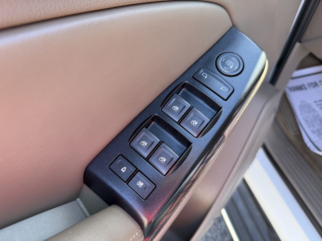 2015 GMC Yukon Image 18