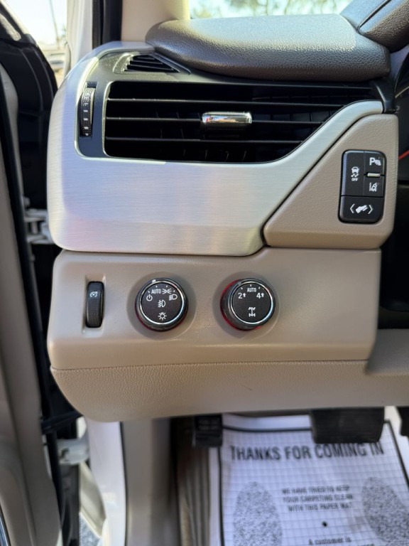 2015 GMC Yukon Image 20