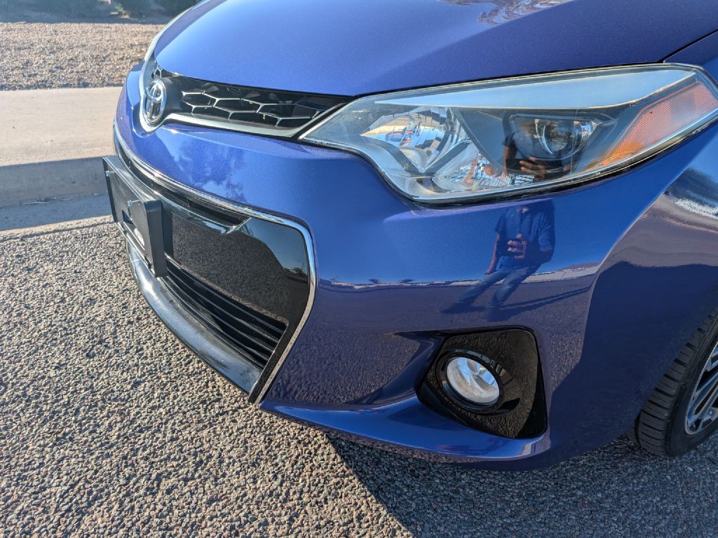 2016 Toyota Corolla Image 15