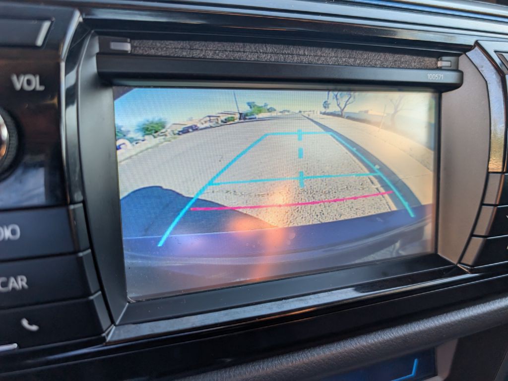 2016 Toyota Corolla Image 22