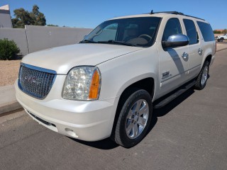 Image for 2011 GMC Yukon 1500 SLT ID: 6942684