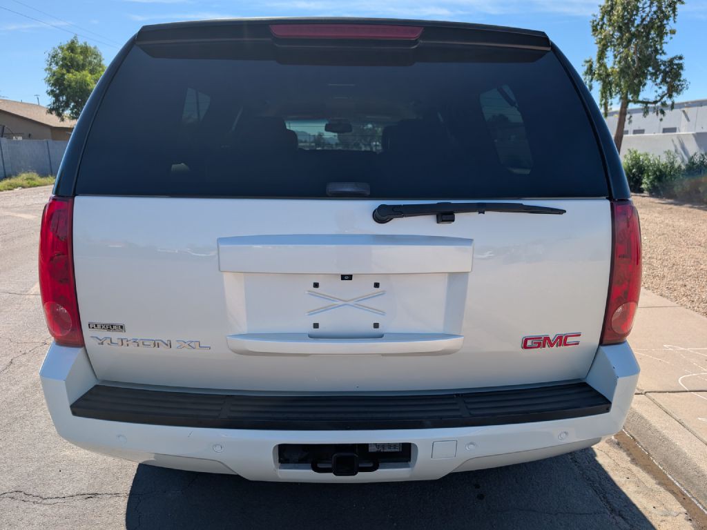 2011 GMC Yukon Image 5
