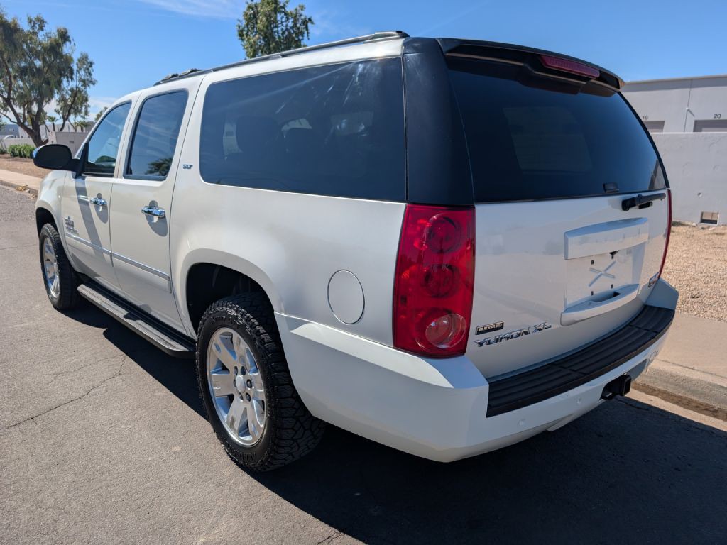 2011 GMC Yukon Image 6