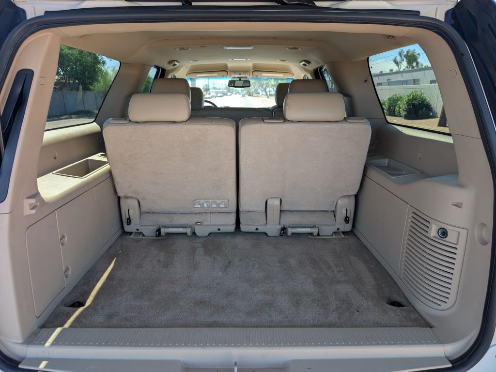 2011 GMC Yukon Image 13