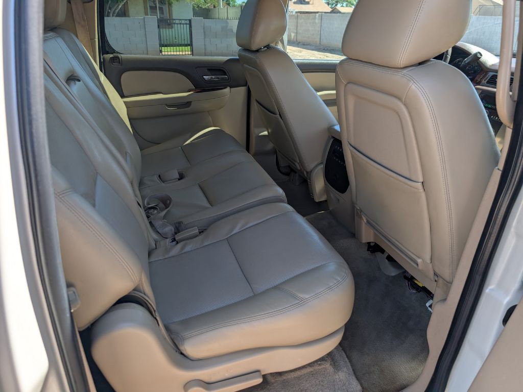 2011 GMC Yukon Image 15