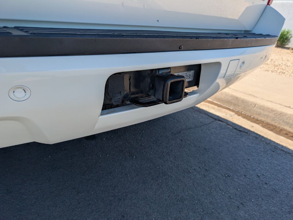 2011 GMC Yukon Image 20