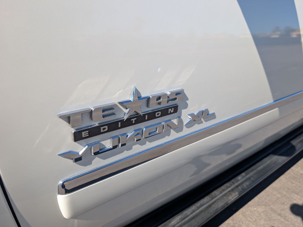 2011 GMC Yukon Image 21