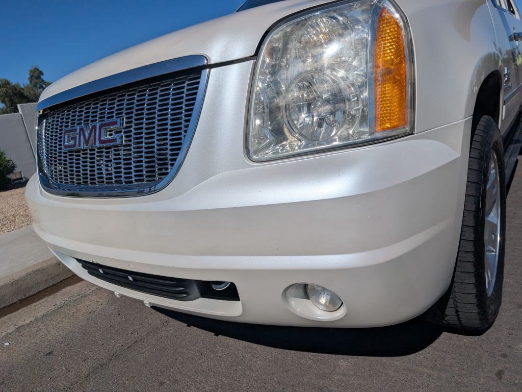 2011 GMC Yukon Image 22